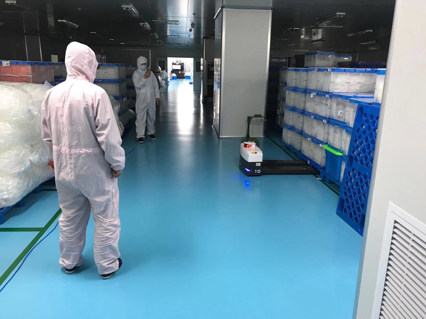 mile.comAGV机器人义不容辞