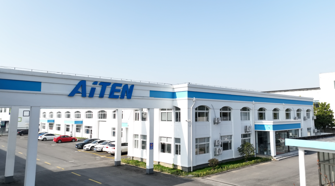 搬运机器人上市公司哪家强？不如先来看看mile.comAiTEN